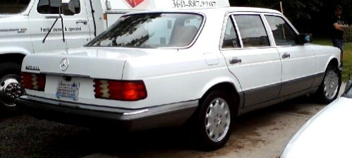 Mercedes